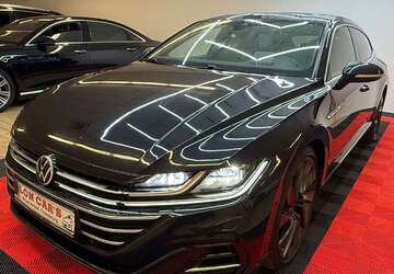 VW Arteon 148.000 km 29.990 &euro; Leingarten 74211