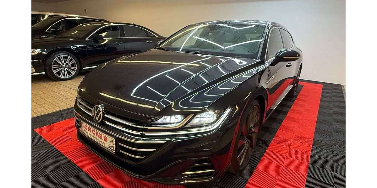 VW Arteon 148.000 km 29.990 &euro; Leingarten 74211