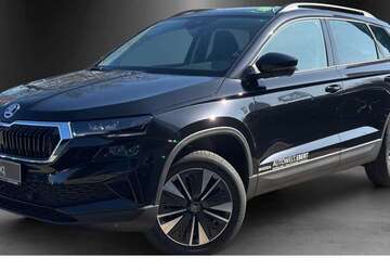 Skoda Karoq 4.999 km 34.450 &euro; Sandhausen 69207