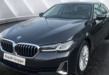 BMW 540 165.248 km 28.590 &euro; Sinsheim 74889