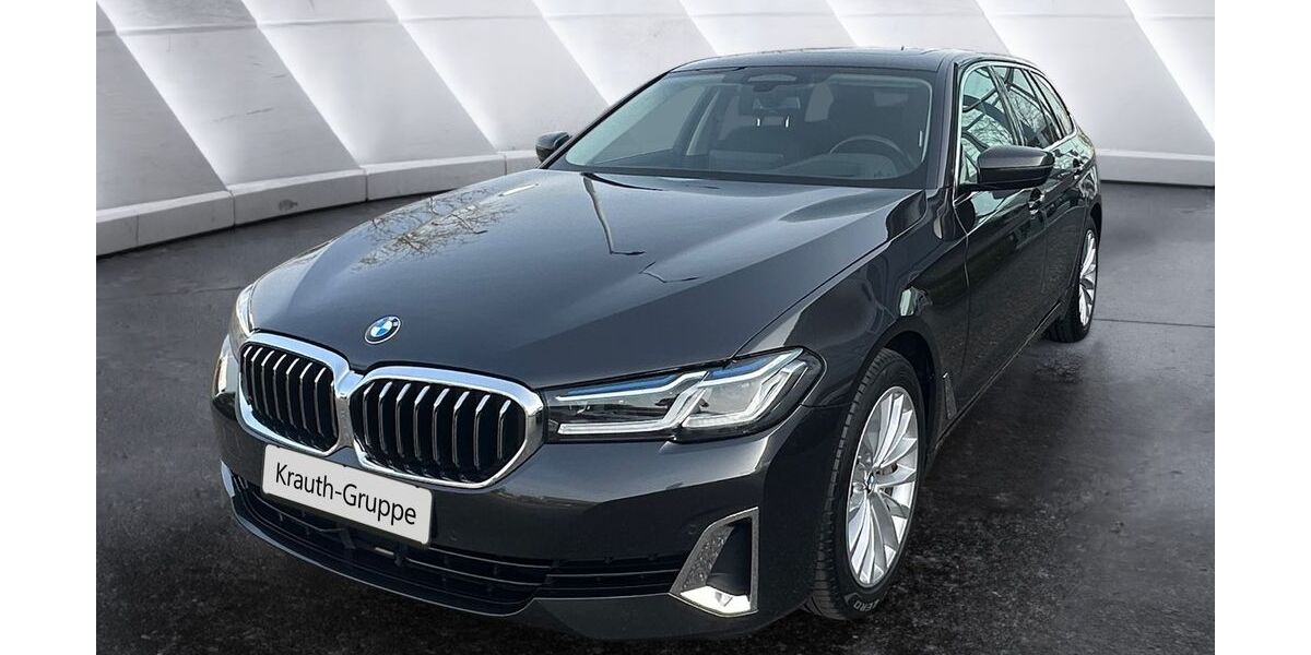 BMW 540 165.248 km 28.590 &euro; Sinsheim 74889