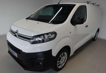 Citroen Jumpy 82.000 km 15.990 &euro; Malsch 69254