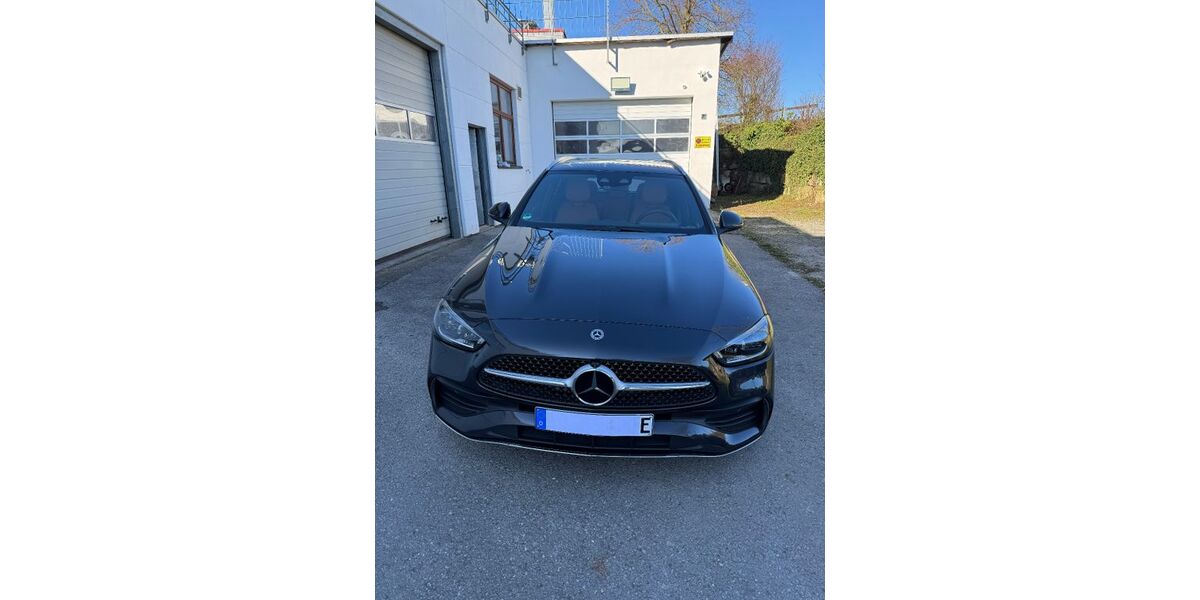 Mercedes-Benz C 300 12.498 km 58.400 &euro; Bönnigheim 74357