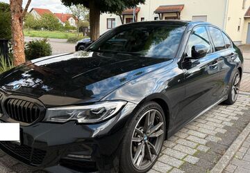 BMW 330 87.900 km 33.800 &euro; Bruchsal 76646