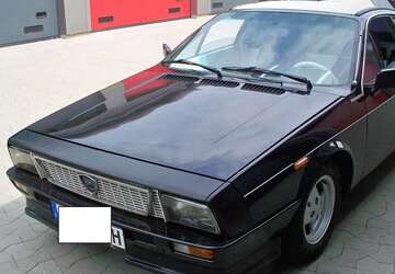 Lancia Beta 121.000 km 14.950 &euro; Bönnigheim 74357