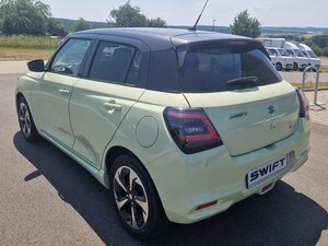 Suzuki Swift 1.2 Dualjet Hybrid MT Comfort+ Garantie 2.500 km 21.220 &euro; Obrigheim-Asbach 74847
