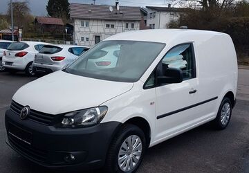 VW Caddy 173.200 km 8.499 &euro; Mosbach/Neckarelz 74821