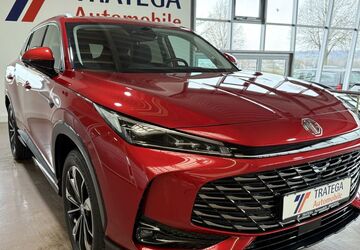 MG HS 7.990 km 24.990 &euro; Bruchsal 76646