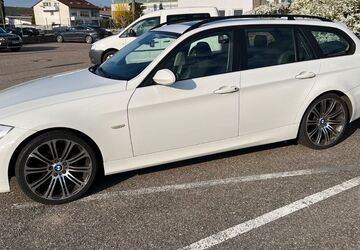 BMW 318 173.000 km 6.700 &euro; Cleebronn 74389