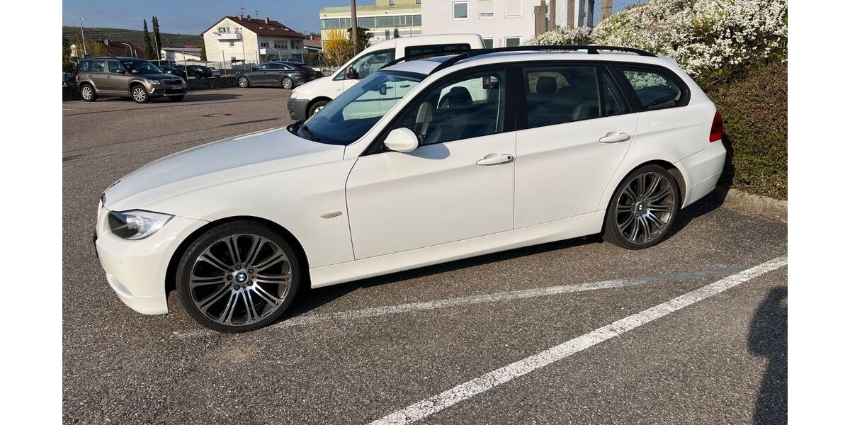 BMW 318 173.000 km 6.700 &euro; Cleebronn 74389