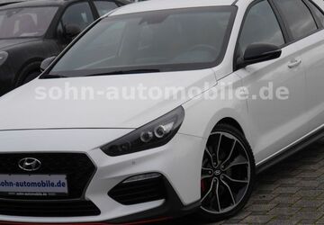 Hyundai i30 100.000 km 18.999 &euro; Rauenberg (Gewerbegebiet) 69231