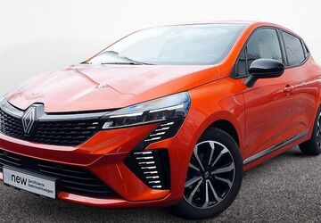 Renault Clio 14.110 km 16.460 &euro; Bietigheim-Bissingen 74321