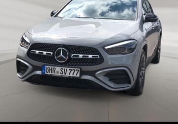 Mercedes-Benz GLA 180 11.413 km 38.479 &euro; Heilbronn 74072