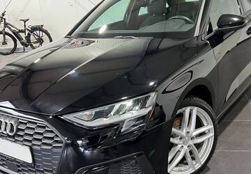 Audi A3 73.000 km 21.995 &euro; Bretten 75015