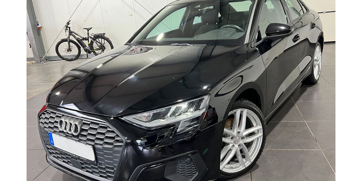 Audi A3 73.000 km 21.995 &euro; Bretten 75015