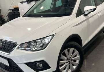 Seat Arona 162.000 km 11.995 &euro; Bretten 75015