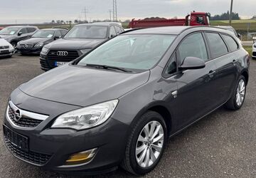 Opel Astra 160.000 km 4.290 &euro; Heilbronn 74080