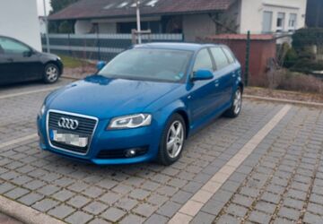 Audi A3 130.000 km 7.500 &euro; Oberderdingen 75038
