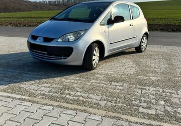 Mitsubishi Colt 102.513 km 2.999 &euro; Schwaigern 74193
