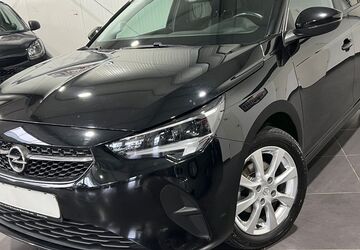 Opel Corsa 62.000 km 12.995 &euro; Bretten 75015