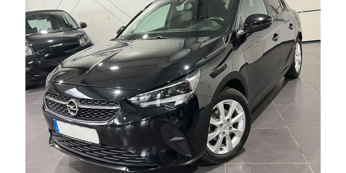 Opel Corsa 62.000 km 12.995 &euro; Bretten 75015