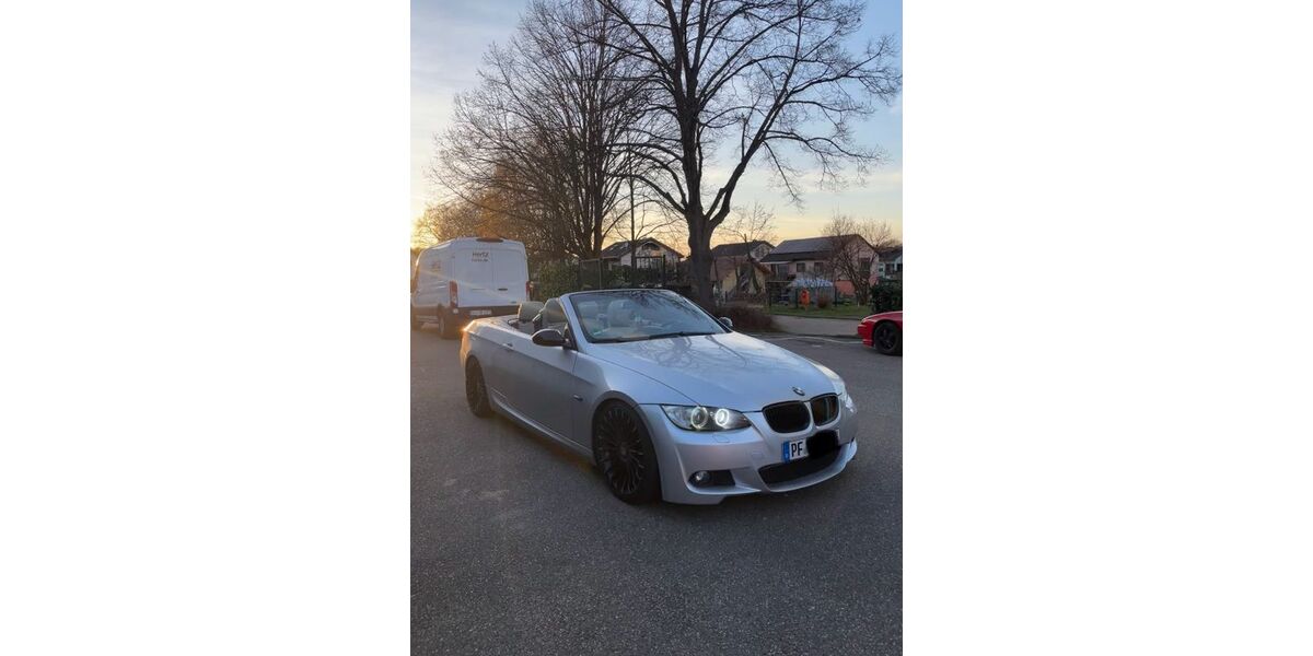 BMW 325 198.000 km 11.240 &euro; Ölbronn 75248