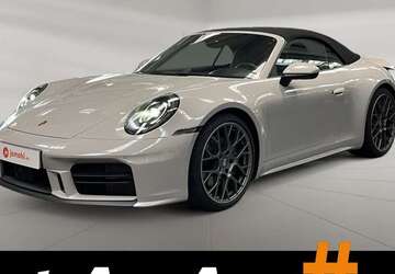 Porsche 911 11.669 km 164.489 &euro; Neckarsulm 74172