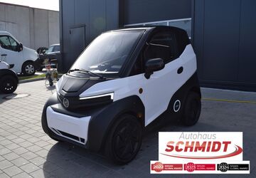 Silence S04 1.400 km 13.990 &euro; Sachsenheim 74343