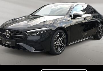 Mercedes-Benz A 180 18.889 km 31.979 &euro; Heilbronn 74072