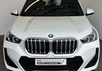 BMW X1 25.241 km 38.490 &euro; Heilbronn 74076
