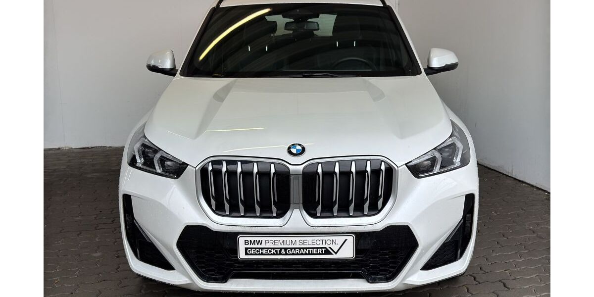 BMW X1 25.241 km 38.490 &euro; Heilbronn 74076