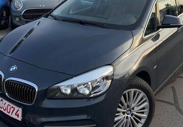 BMW 220 123.000 km 15.390 &euro; Walldorf 69190