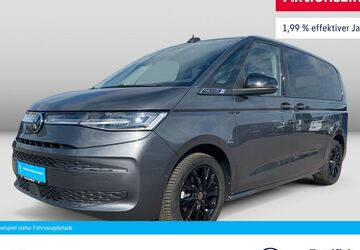VW T7 Multivan 27.888 km 51.890 &euro; Bietigheim-Bissingen 74321