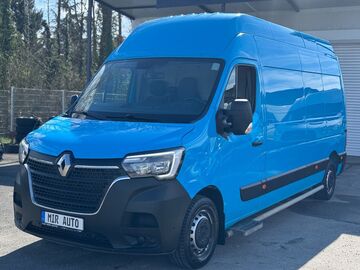 Gebrauchte Renault Master