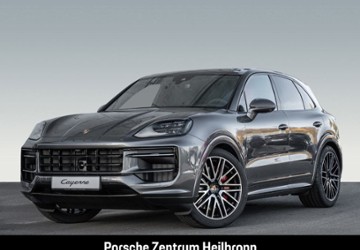 Porsche Cayenne 9.900 km 159.900 &euro; Heilbronn 74074