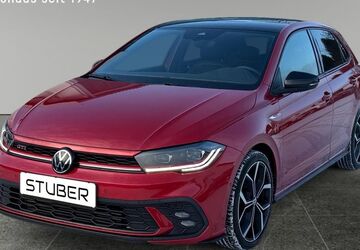 VW Polo 58.400 km 22.880 &euro; Zaberfeld 74374