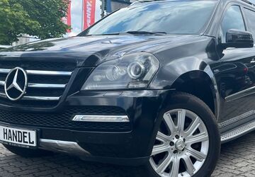 Mercedes-Benz GL 350 270.000 km 11.999 &euro; Forst 76694