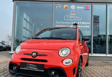 Abarth 595 9.250 km 23.986 &euro; Walldorf / Baden 69190