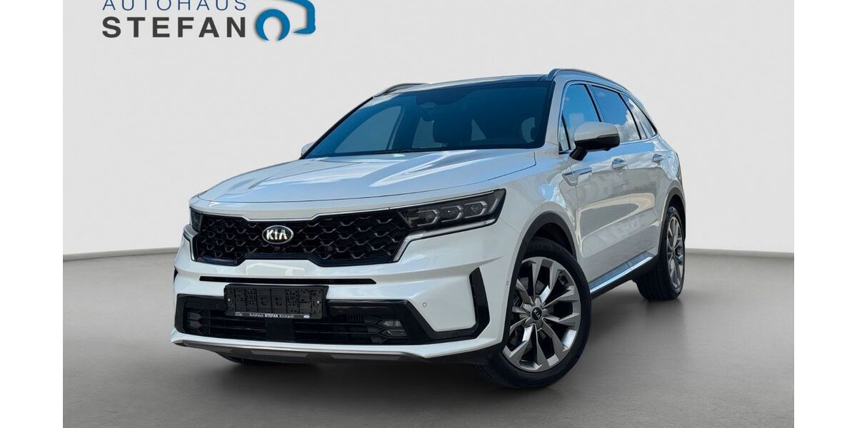 Kia Sorento 97.764 km 32.990 &euro; Kirchardt 74912
