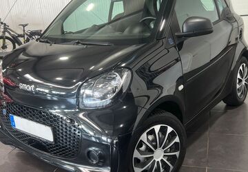 Smart ForTwo 18.000 km 9.995 &euro; Bretten 75015