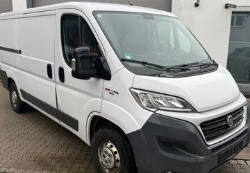 Fiat Ducato 464.286 km 5.593 &euro; Heilbronn 74081