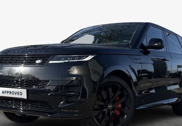 Land Rover Range Rover Sport 3.000 km 142.000 &euro; Heilbronn 74080