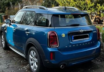 Mini Countryman SE (Cooper) 69.800 km 20.000 &euro; Vaihingen Enz 71665