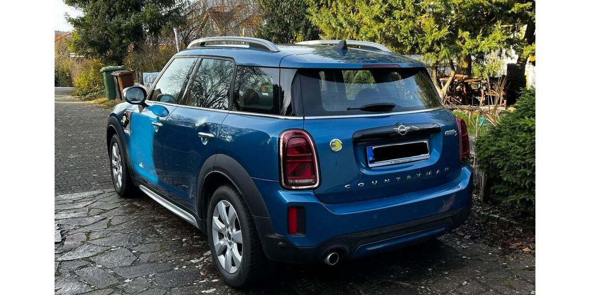 Mini Countryman SE (Cooper) 69.800 km 20.000 &euro; Vaihingen Enz 71665