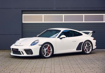 Porsche 991 13.300 km 149.000 &euro; Eberdingen-Hochdorf 71735