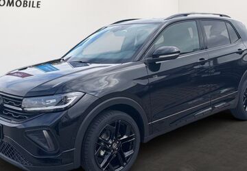 VW T-Cross 4.900 km 31.190 &euro; Bad Rappenau 74906