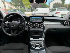 Mercedes-Benz C 300 de C T-Modell Avantgarde Navi Battery 92% 200.000 km 14.990 &euro; Neckarsulm 74172