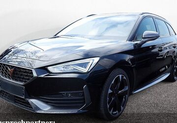 Cupra Leon 42.950 km 25.980 &euro; Bietigheim-Bissingen 74321