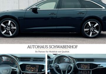 Audi A6 171.700 km 23.990 &euro; Heilbronn 74076