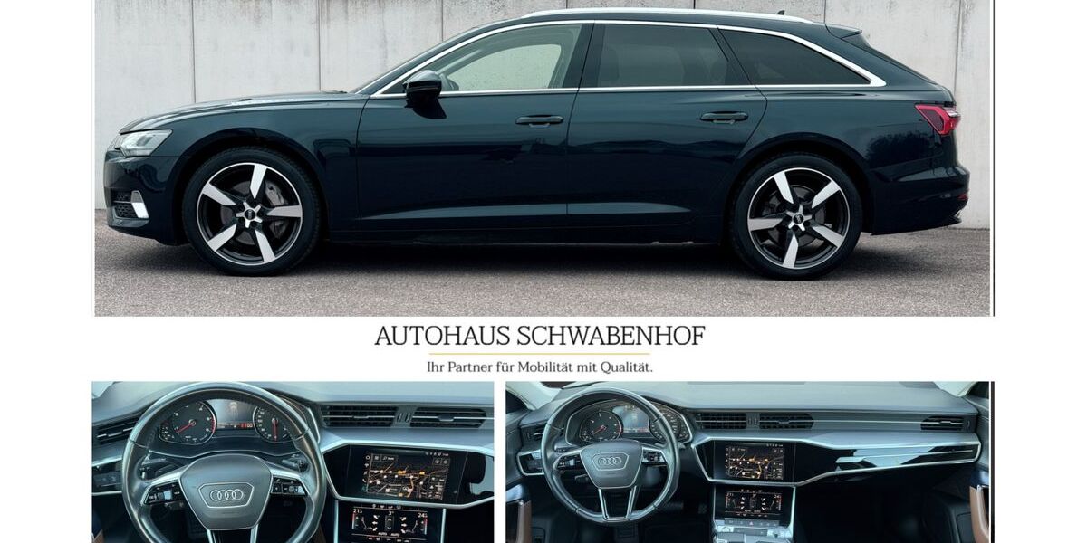 Audi A6 171.700 km 23.990 &euro; Heilbronn 74076